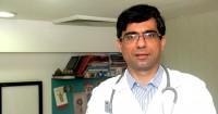 Dr. Dheeraj Kapoor, Endocrinologist in Mumbai